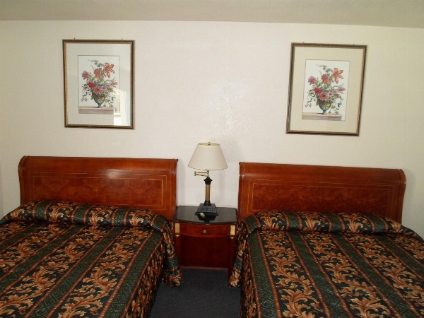 Budget Inn Morgan Hill image 18