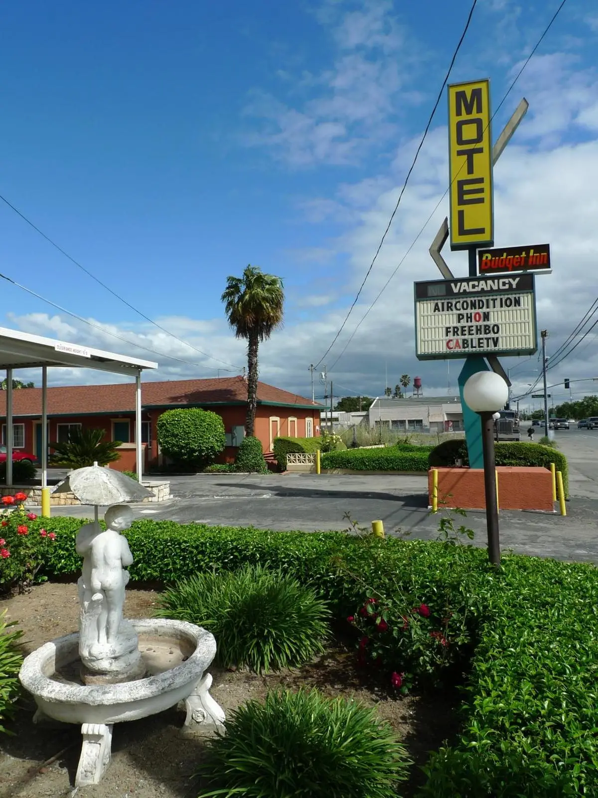 Budget Inn Morgan Hill 4