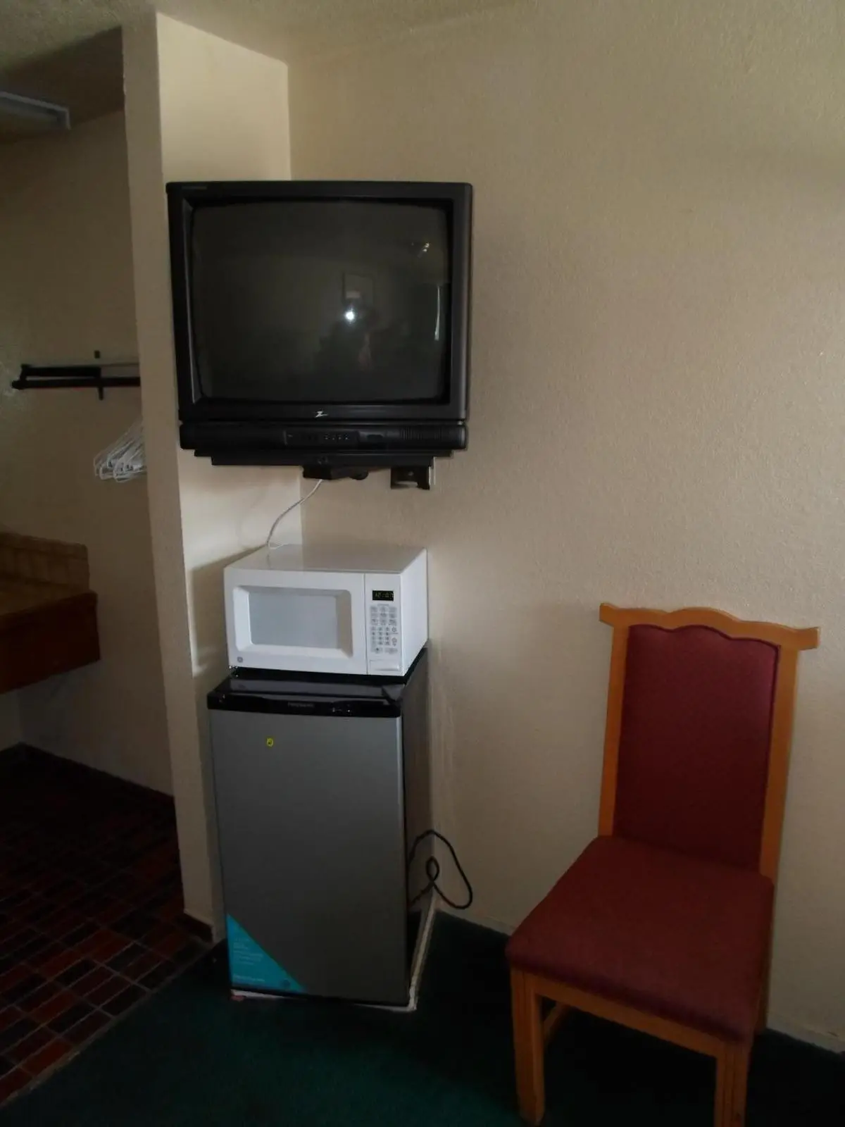 Budget Inn Morgan Hill 9